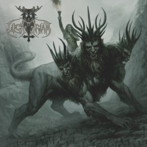 Luciferian	Luciferian