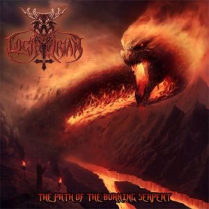 Luciferian	"The Path of the Burning Serpent