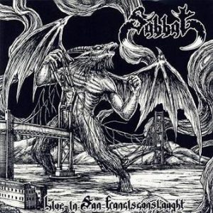 Sabbat	"Live in San Francisconslaught	"
