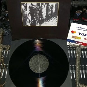 Ancient Meat Revived / A Tribute To Cold Meat Industry