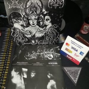 Asbel/Storm Of Darkness	Human Terror Revelations