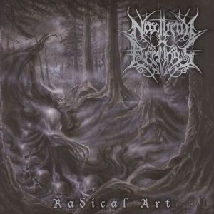 Nocturnal Feelings	"Radical Art	"