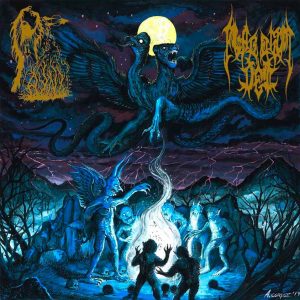 Flagelum Dei / Ayni	Acts of Sorcery