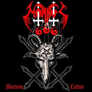 Morbus 666	Mortuus Cultus