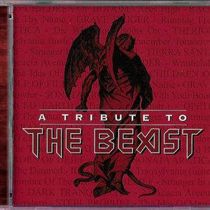A Tribute To The Beast