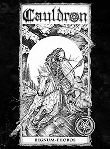 Cauldron	Regnum-Phobos