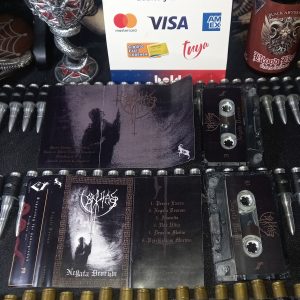 Cerphas Negata Deorum