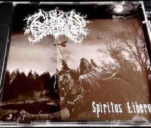 Clamor in Tenebris	Spiritus Liberum