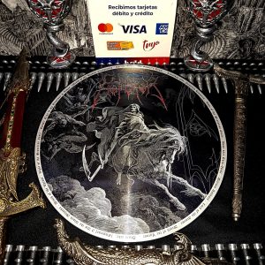 Emperor – Emperor / Wrath Of The Tyrant