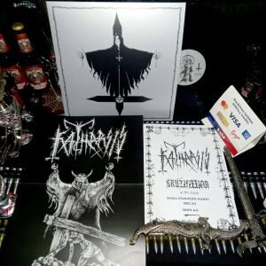 Katharsis  – Kruzifixxion