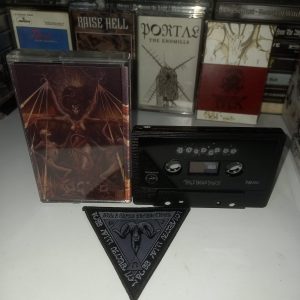 Qrixkuor	Three Devils Dance