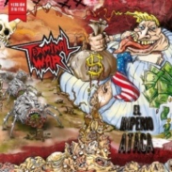 Terminal War	El imperio ataca