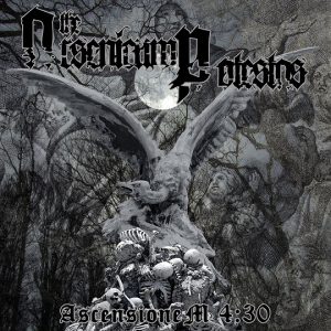 The Arsenicum Potestas	"Ascensionem 4:30	"