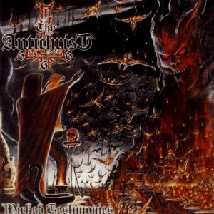Thy Antichrist	Wicked Testimonies