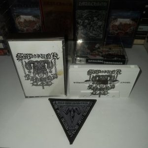 Thermohaline	Maelström