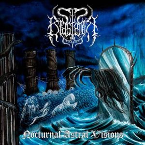 Blasfemia	Nocturnal Astral Visions