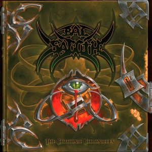 Bal-Sagoth	The Chthonic Chronicles