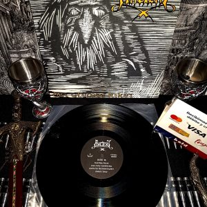 Ancient – Det Glemte Riket