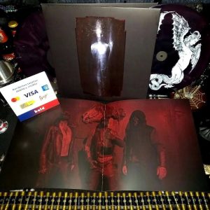 Akhlys – House Of The Black Geminus