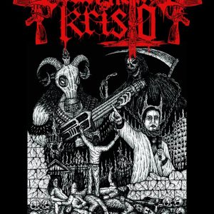 Blasphemokristo	Jehova's Kingdom Dessecration