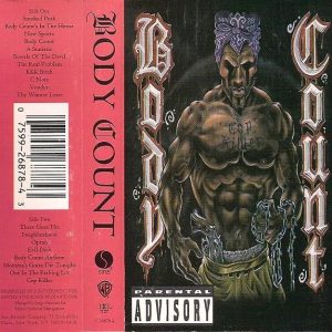 Body Count	Body Count