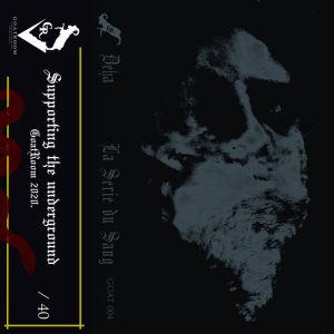 Déhà	La série du sang