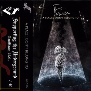 Falaise	A Place I Don't Belong To