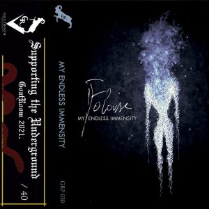 Falaise	My Endless Immensity