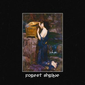 Forest Shrine	Secrets Of The Forest