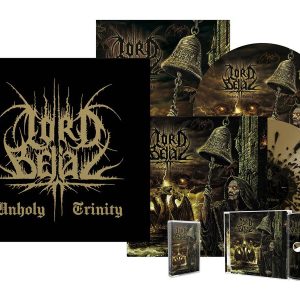 Lord Belial – Unholy Trinity