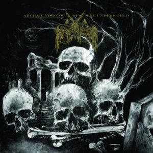 Master of Cruelty	Archaic Visions of the Underworld