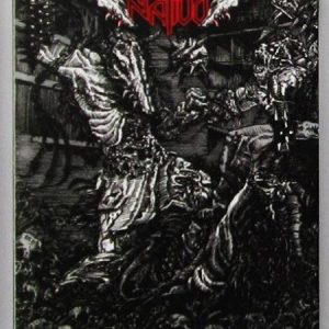 Orgullo Nativo	Entre el campo de batalla