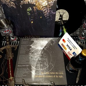 PAZUZU - And All Was Silent...