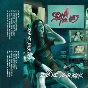 Sexual Perverts	Send Me Your Pack