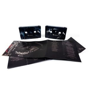 Thermohaline	Maelström