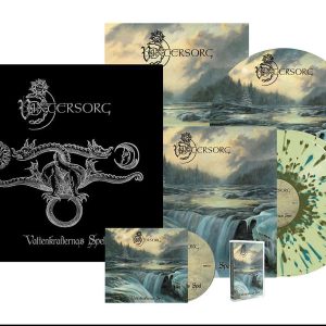 Vintersorg – Vattenkrafternas Spel