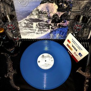 Vintersorg – Till Fjälls