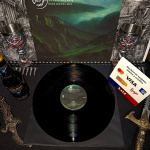 Vintersorg – Ödemarkens Son