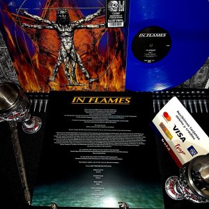 In Flames – Clayman