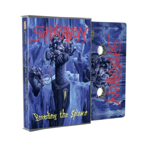 Suffocation	Breeding the Spawn