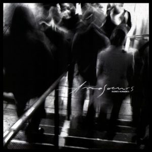 Amesoeurs 	Ruines Humaines