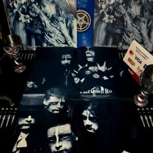 Cradle Of Filth – The Principle Of Evil Made Flesh