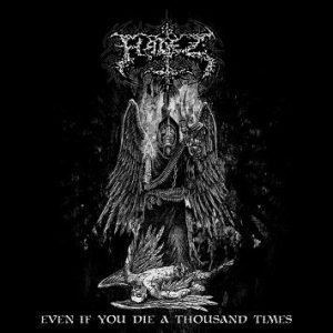 Hadez	Even If You Die a Thousand Times