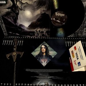 Hellripper – Coronach