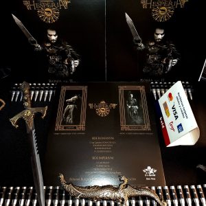 Hesperia – ROMA vol. II