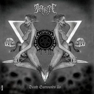 Morte	Death Surrounds Us