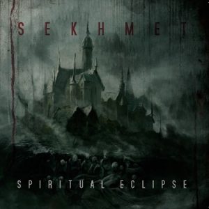 Sekhmet	Spiritual Eclipse