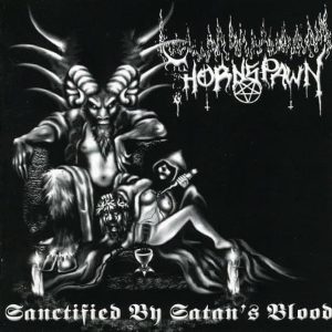 Thornspawn	Sanctified by Satan's Blood