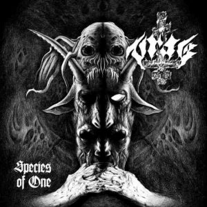 Vrag	Species of One