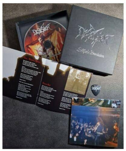 Desaster – Hellfire's Dominion - Imagen 3